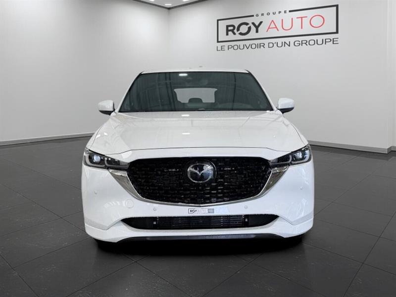 mazda CX-5 2023 - 2