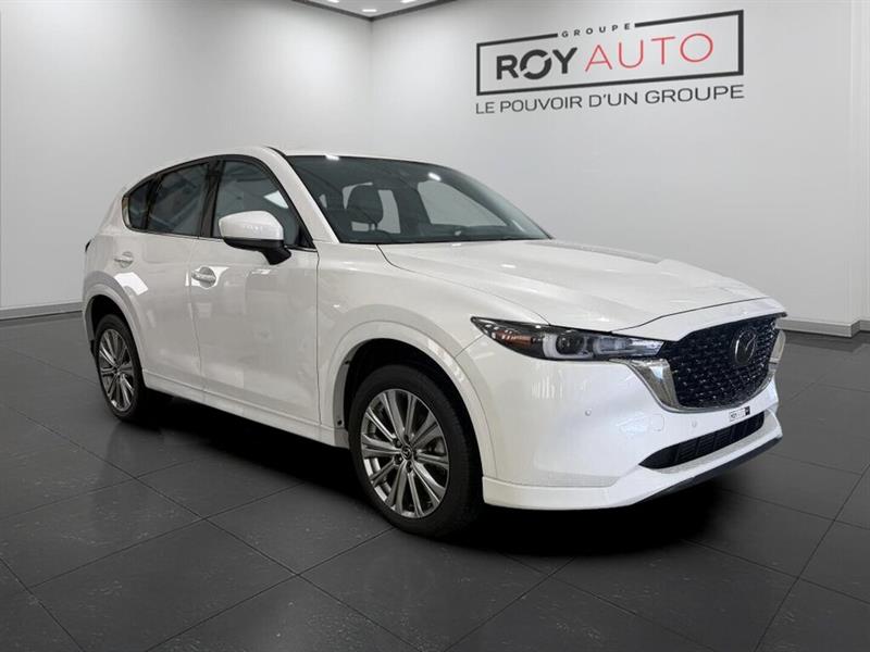 mazda CX-5 2023 - 3