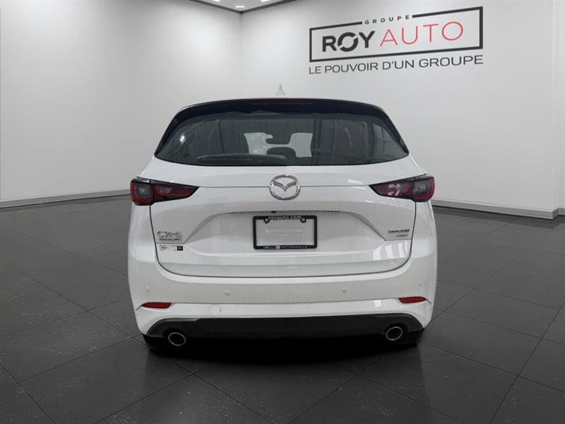 mazda CX-5 2023 - 4