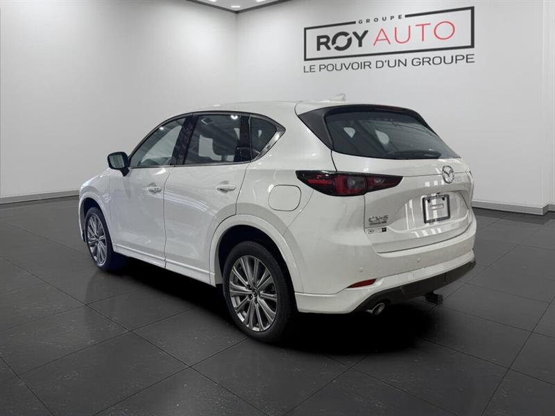 mazda CX-5 2023 - 5
