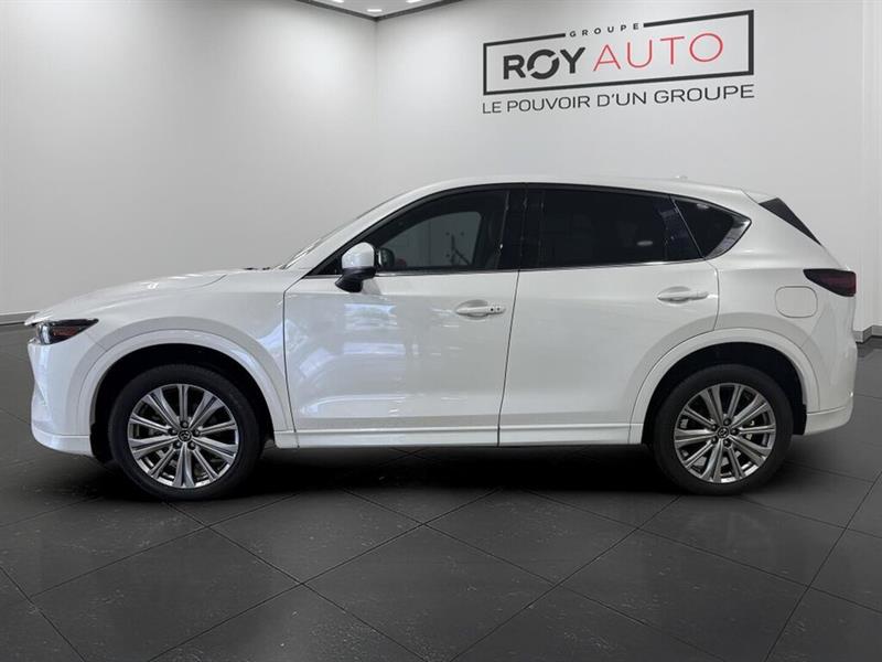 mazda CX-5 2023 - 6
