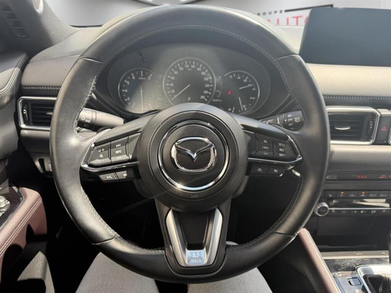 mazda CX-5 2023 - 11