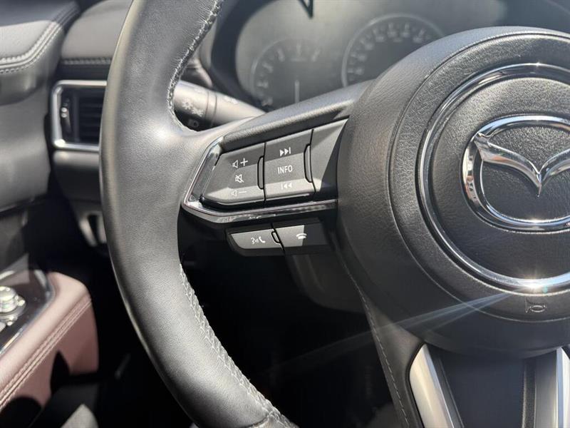 mazda CX-5 2023 - 12