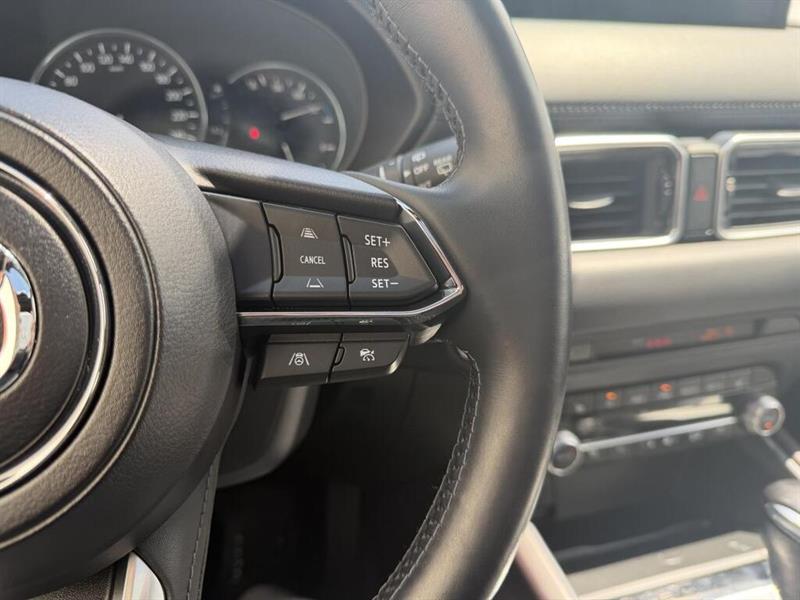 mazda CX-5 2023 - 13