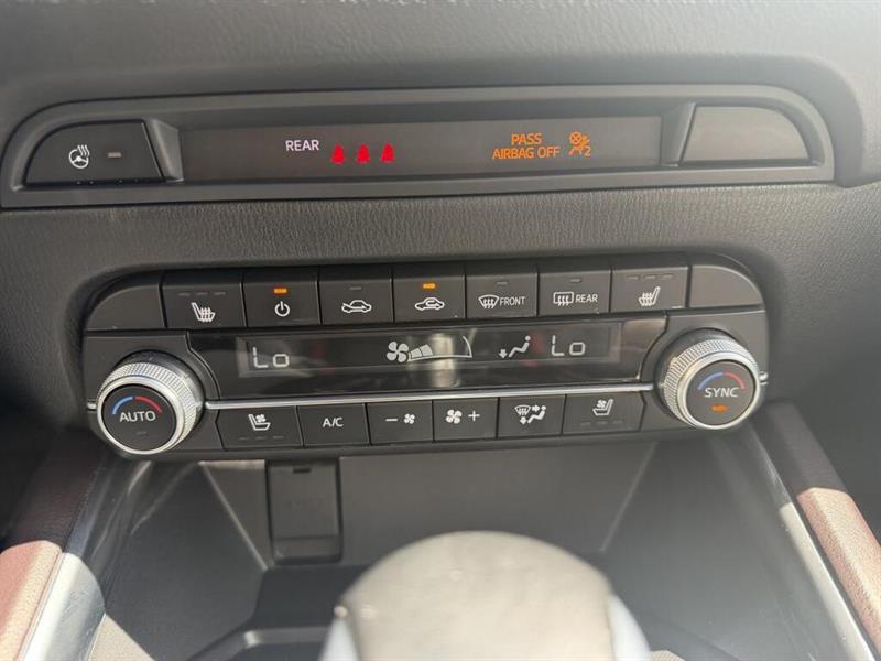 mazda CX-5 2023 - 19