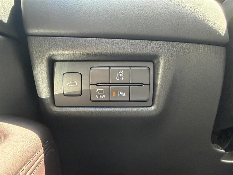 mazda CX-5 2023 - 21