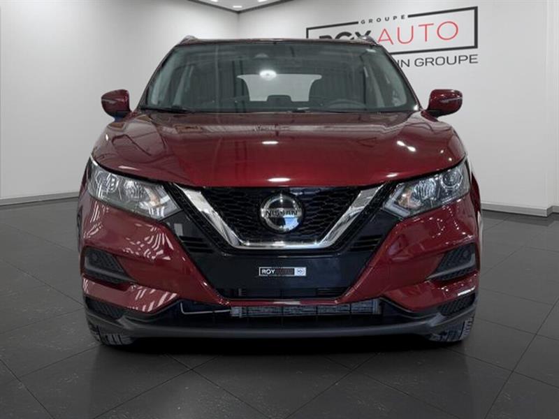 nissan Qashqai 2020 - 2