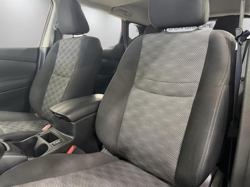 nissan Qashqai 2020 - 6