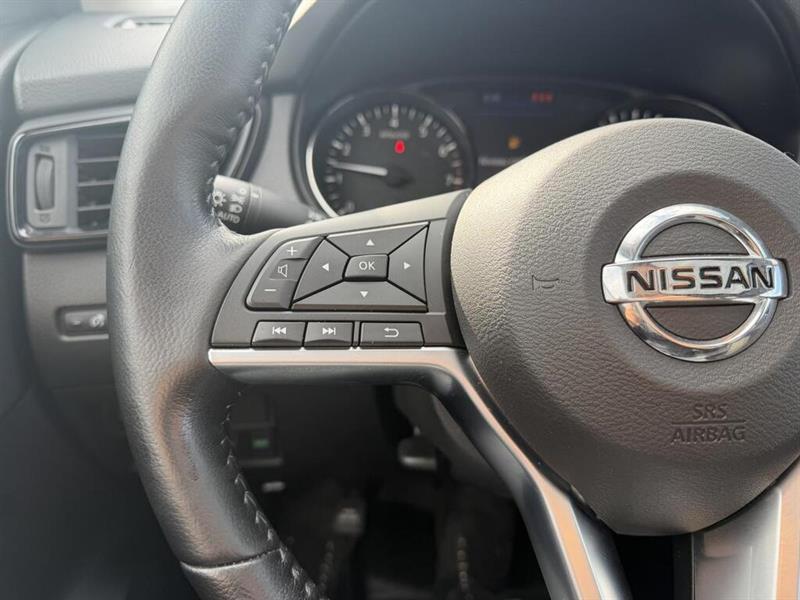 nissan Qashqai 2020 - 11