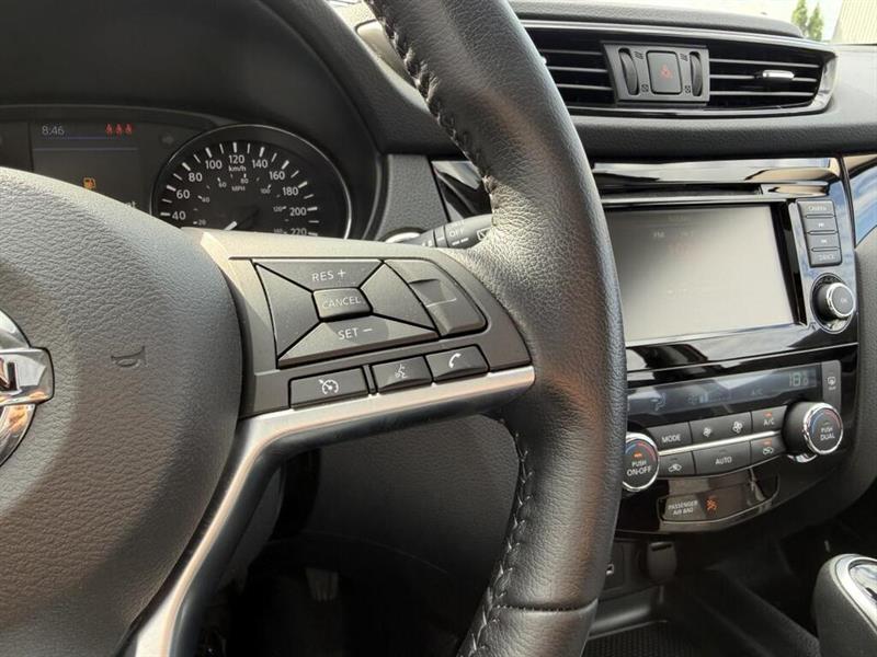 nissan Qashqai 2020 - 12