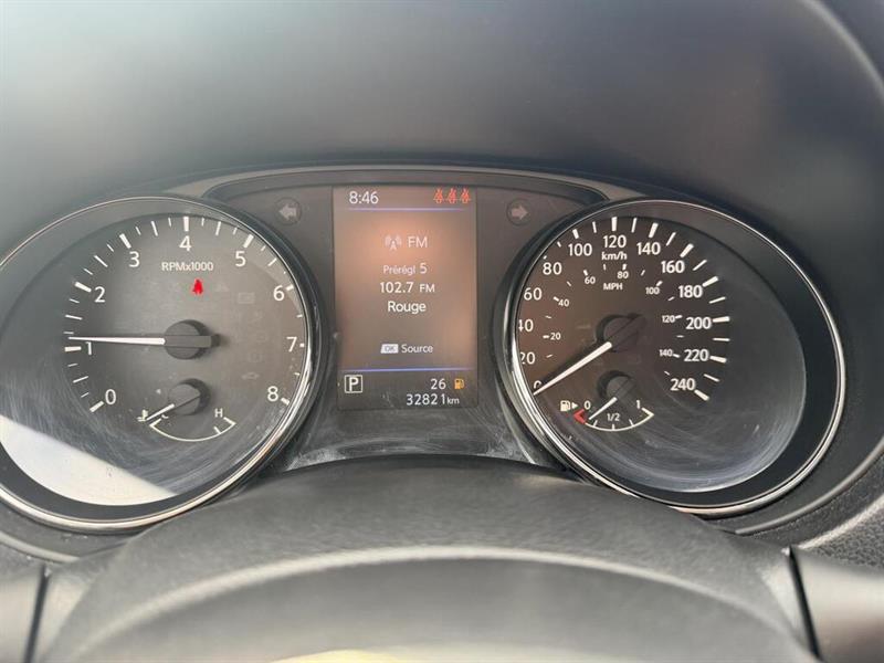 nissan Qashqai 2020 - 13
