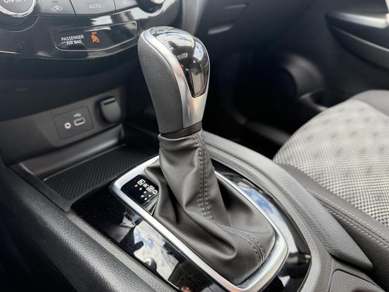 nissan Qashqai 2020 - 14