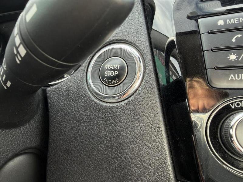 nissan Qashqai 2020 - 15
