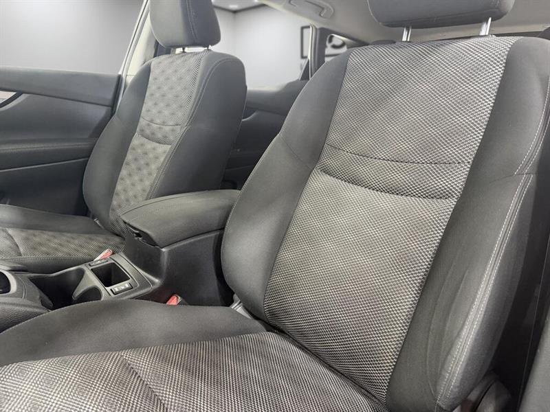 nissan Qashqai 2018 - 6