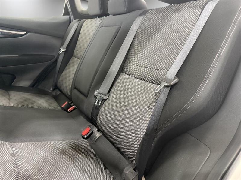 nissan Qashqai 2018 - 7