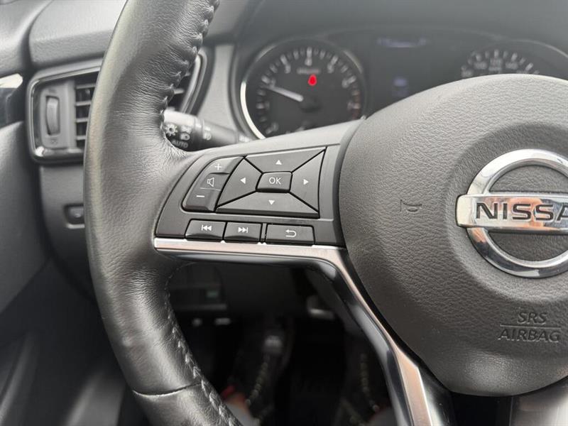 nissan Qashqai 2018 - 11