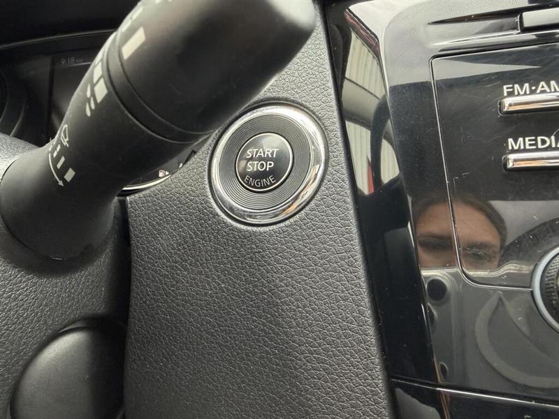 nissan Qashqai 2018 - 15