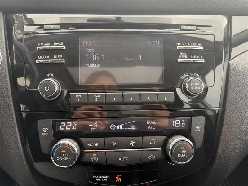 nissan Qashqai 2018 - 18