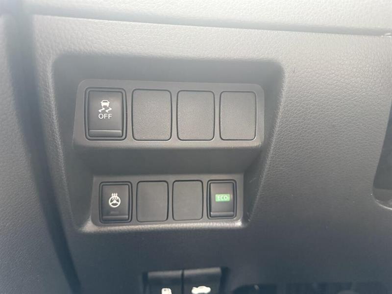 nissan Qashqai 2018 - 20