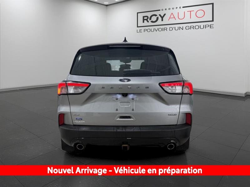 ford Escape 2021 - 2