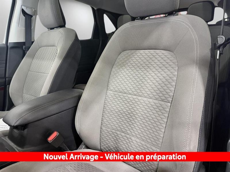 ford Escape 2021 - 3