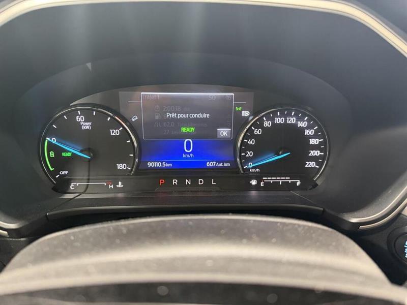 ford Escape 2021 - 4