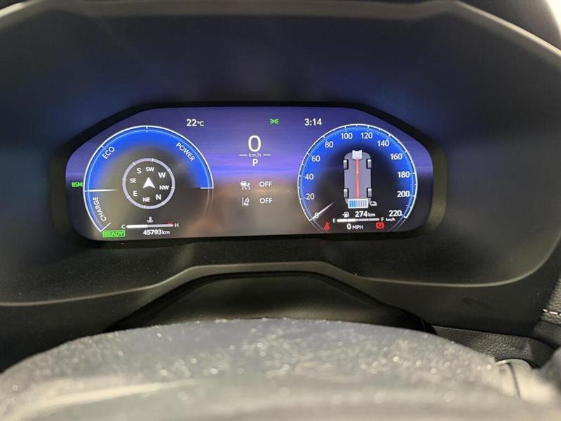 toyota RAV4 Hybrid 2023 - 4
