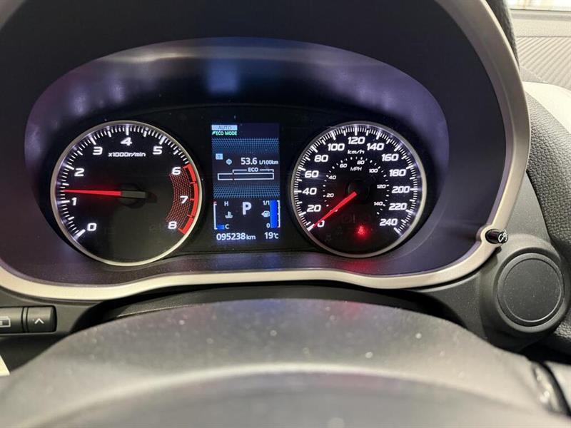 mitsubishi Eclipse Cross 2020 - 4