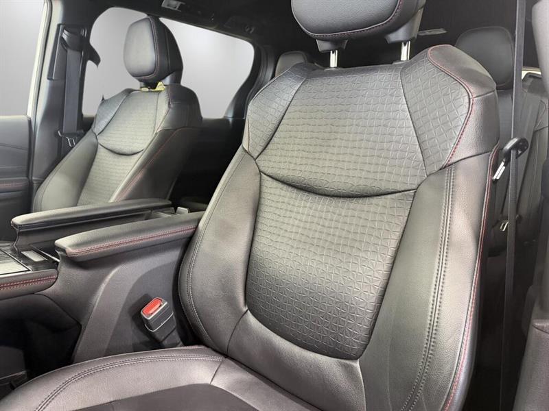 toyota Sienna 2025 - 6