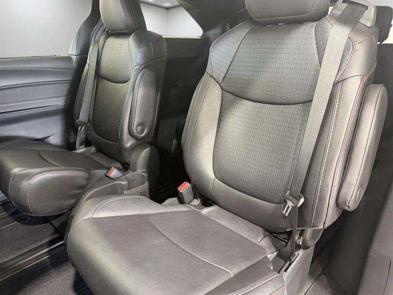 toyota Sienna 2025 - 7