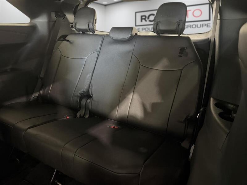 toyota Sienna 2025 - 8