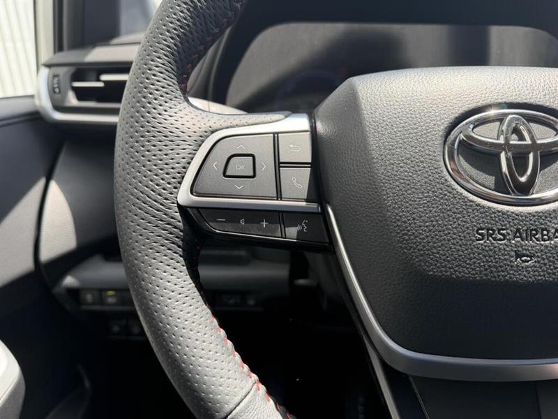 toyota Sienna 2025 - 11