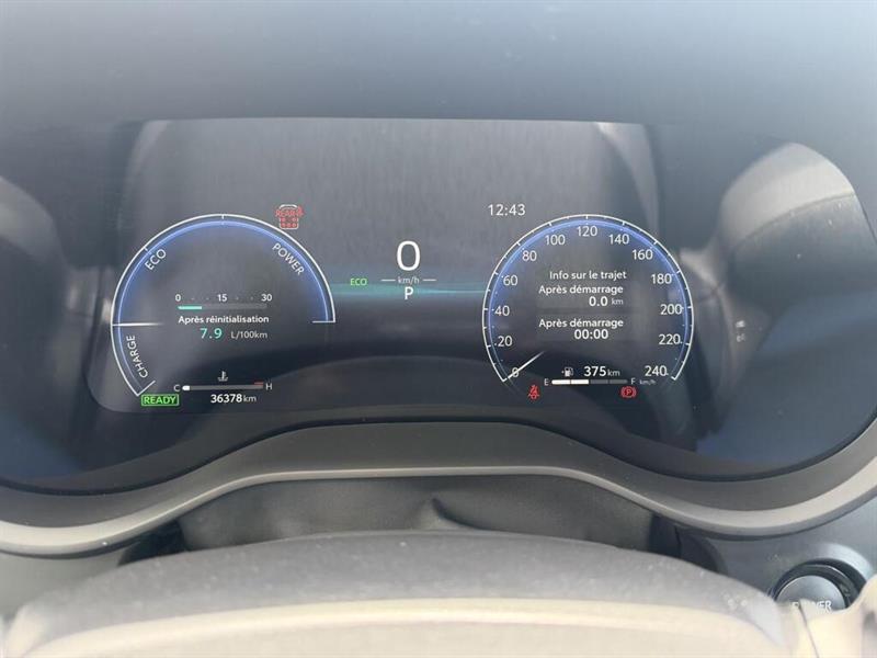 toyota Sienna 2025 - 13