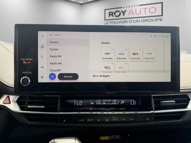 toyota Sienna 2025 - 18