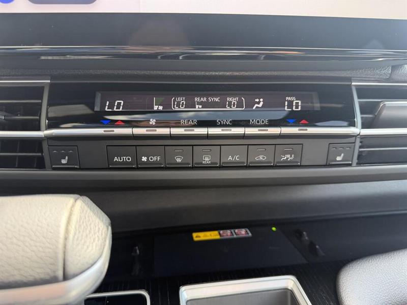 toyota Sienna 2025 - 19
