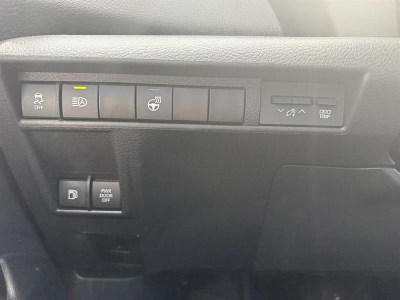 toyota Sienna 2025 - 20