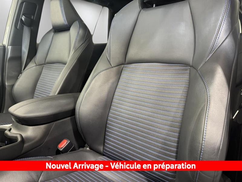 toyota RAV4 Hybrid 2023 - 3