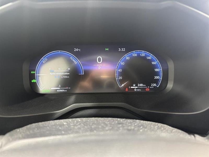 toyota RAV4 Hybrid 2023 - 4