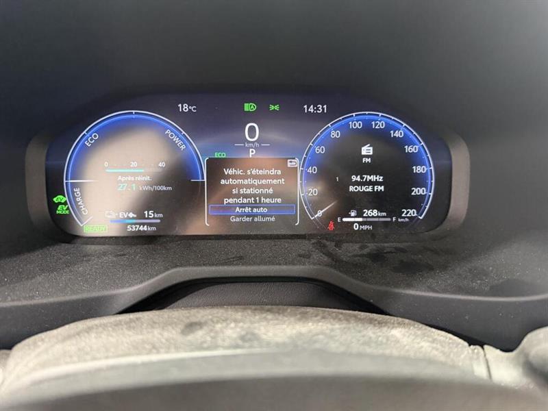 toyota RAV4 Plug-In Hybrid 2025 - 4