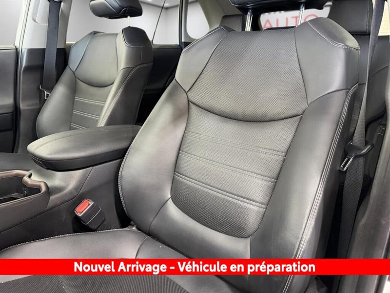 toyota RAV4 Hybrid 2024 - 3