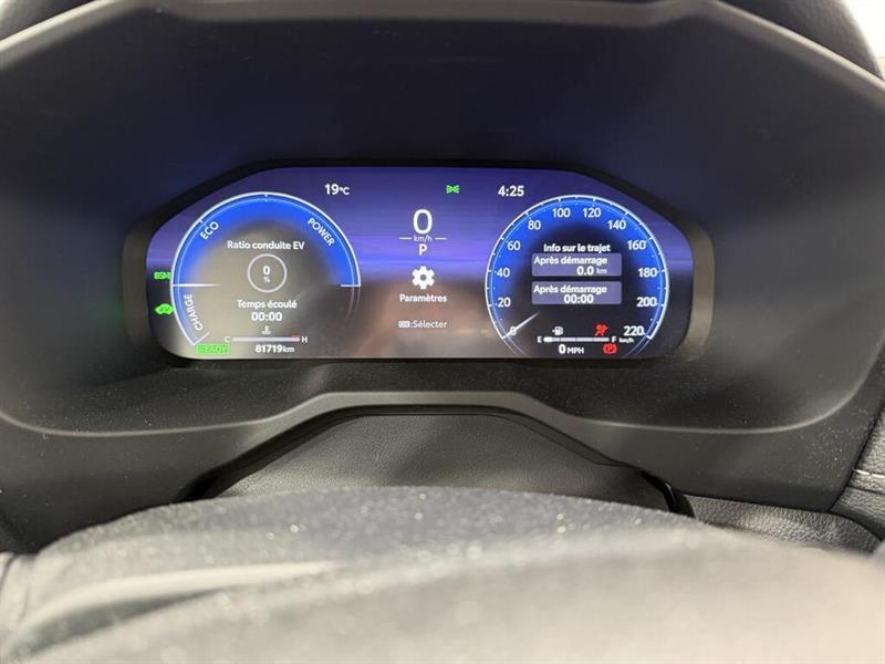 toyota RAV4 Hybrid 2024 - 4