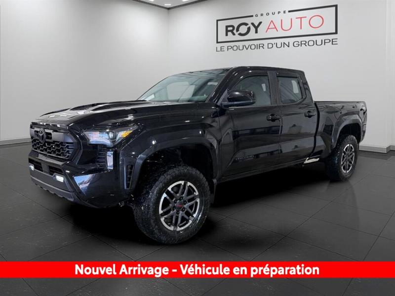 toyota Tacoma 2024