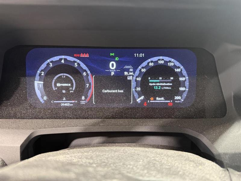 toyota Tacoma 2024 - 4