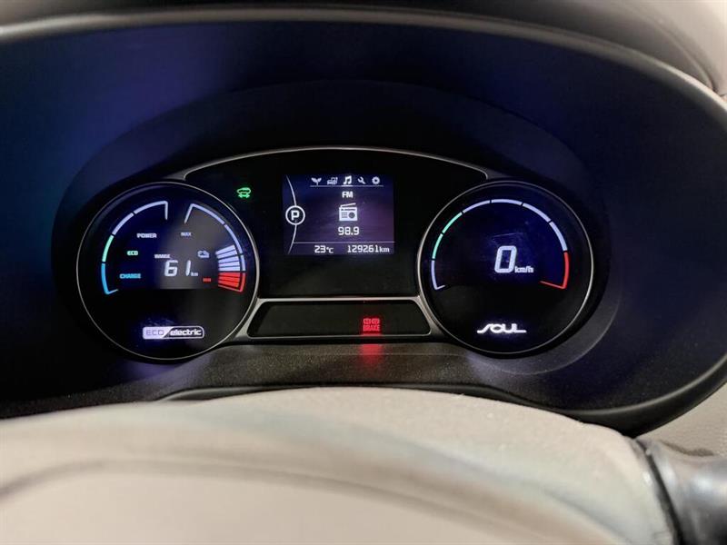 kia Soul EV 2018 - 4