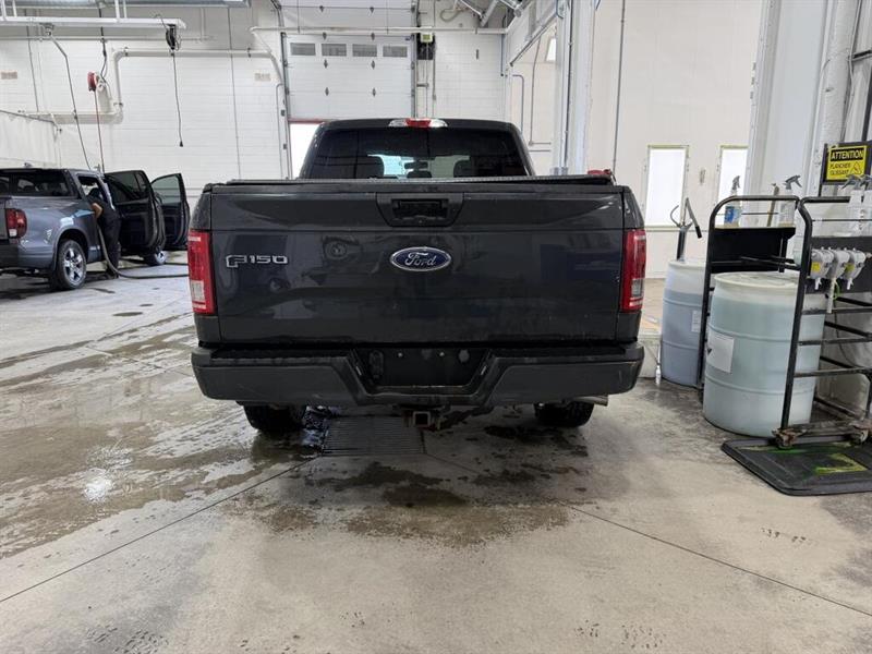 ford F-150 2017 - 2