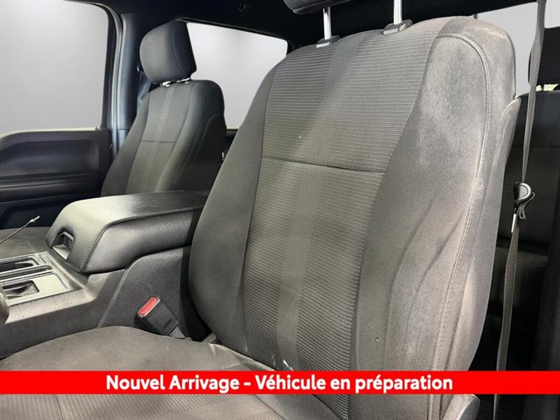 ford F-150 2017 - 3