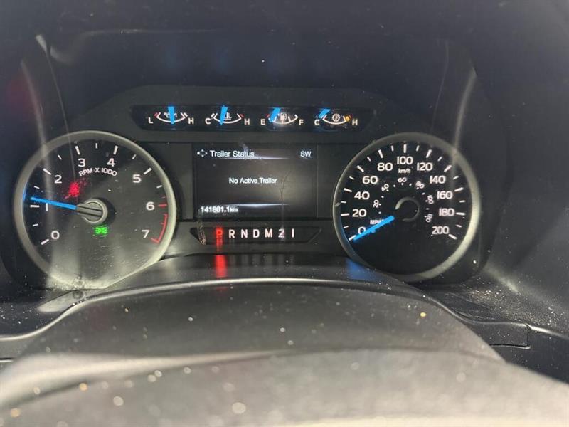 ford F-150 2017 - 4