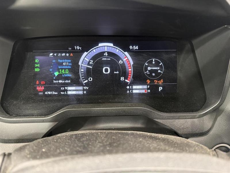 toyota Tundra 2024 - 4