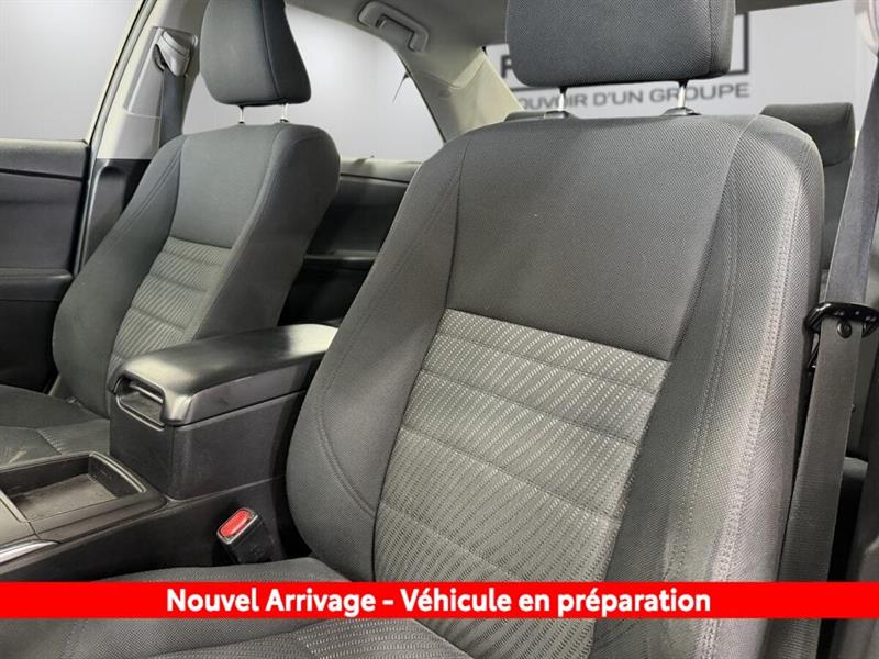 toyota Camry 2015 - 3
