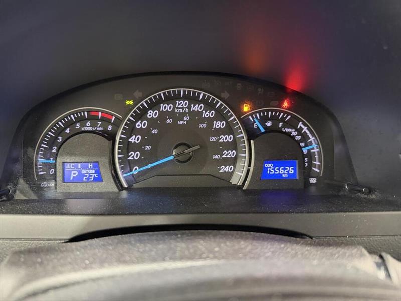 toyota Camry 2015 - 4